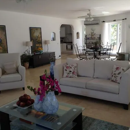Bella Vista, Antalya Semesterbostad Kaş
