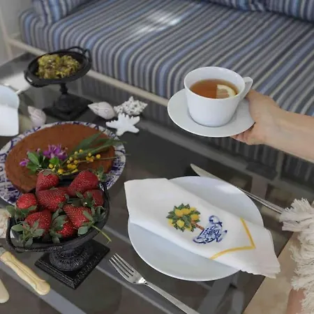 Bella Vista, Antalya Semesterbostad *