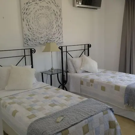 Bella Vista, Antalya Kaş